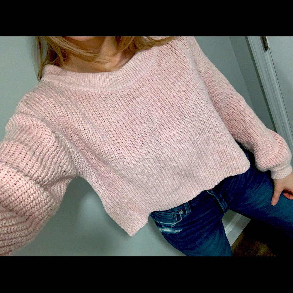 Urban Outfitters Sweater
